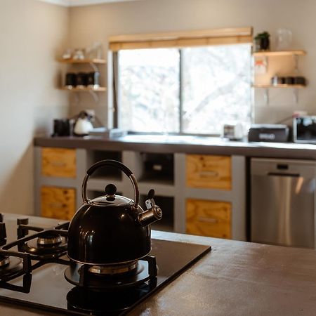 Jackals Dream - Self Catering Villa Bordering Kruger National Park Марлот Парк Екстериор снимка
