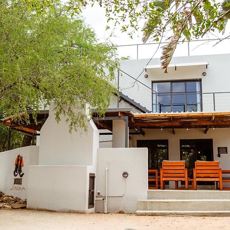 Jackals Dream - Self Catering Villa Bordering Kruger National Park Марлот Парк Екстериор снимка