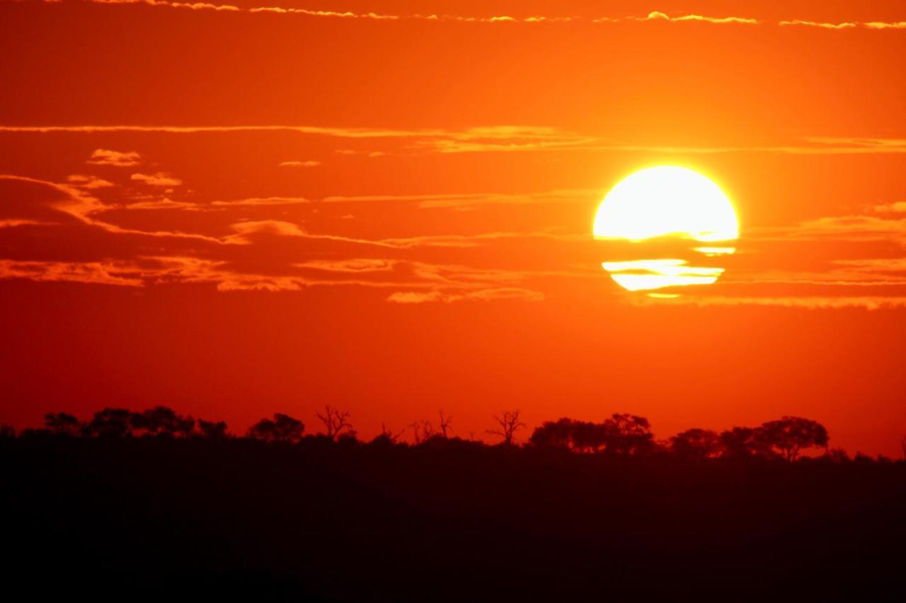Jackals Dream - Self Catering Villa Bordering Kruger National Park Марлот Парк Екстериор снимка