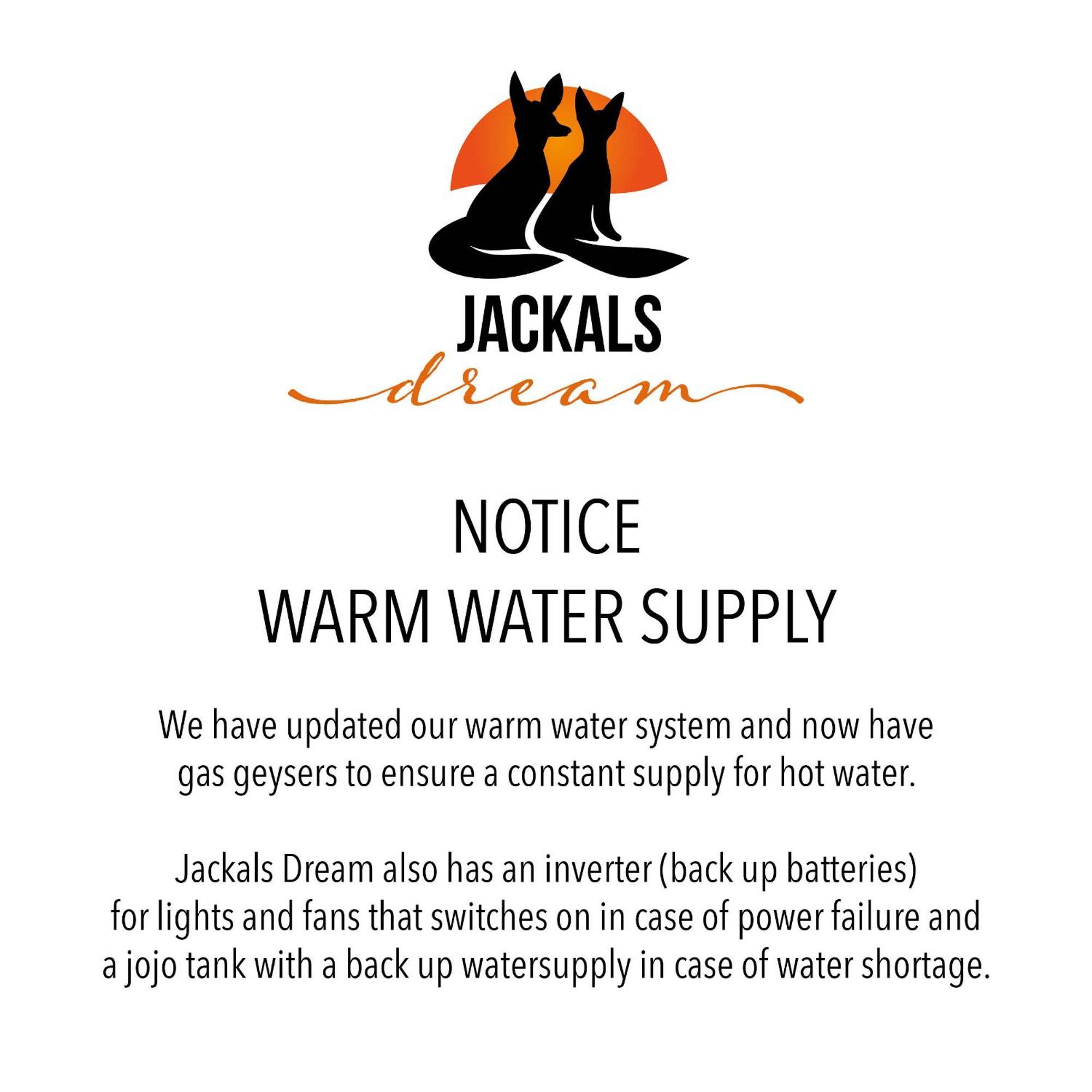 Jackals Dream - Self Catering Villa Bordering Kruger National Park Марлот Парк Екстериор снимка