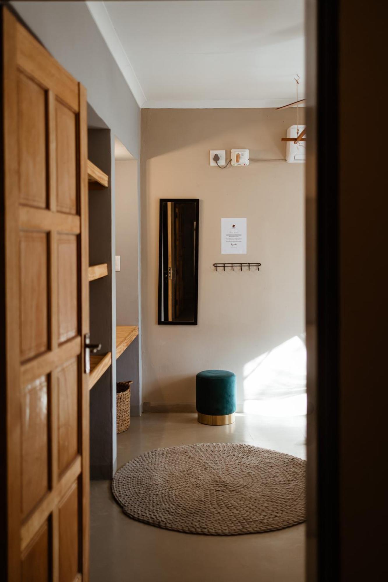 Jackals Dream - Self Catering Villa Bordering Kruger National Park Марлот Парк Екстериор снимка