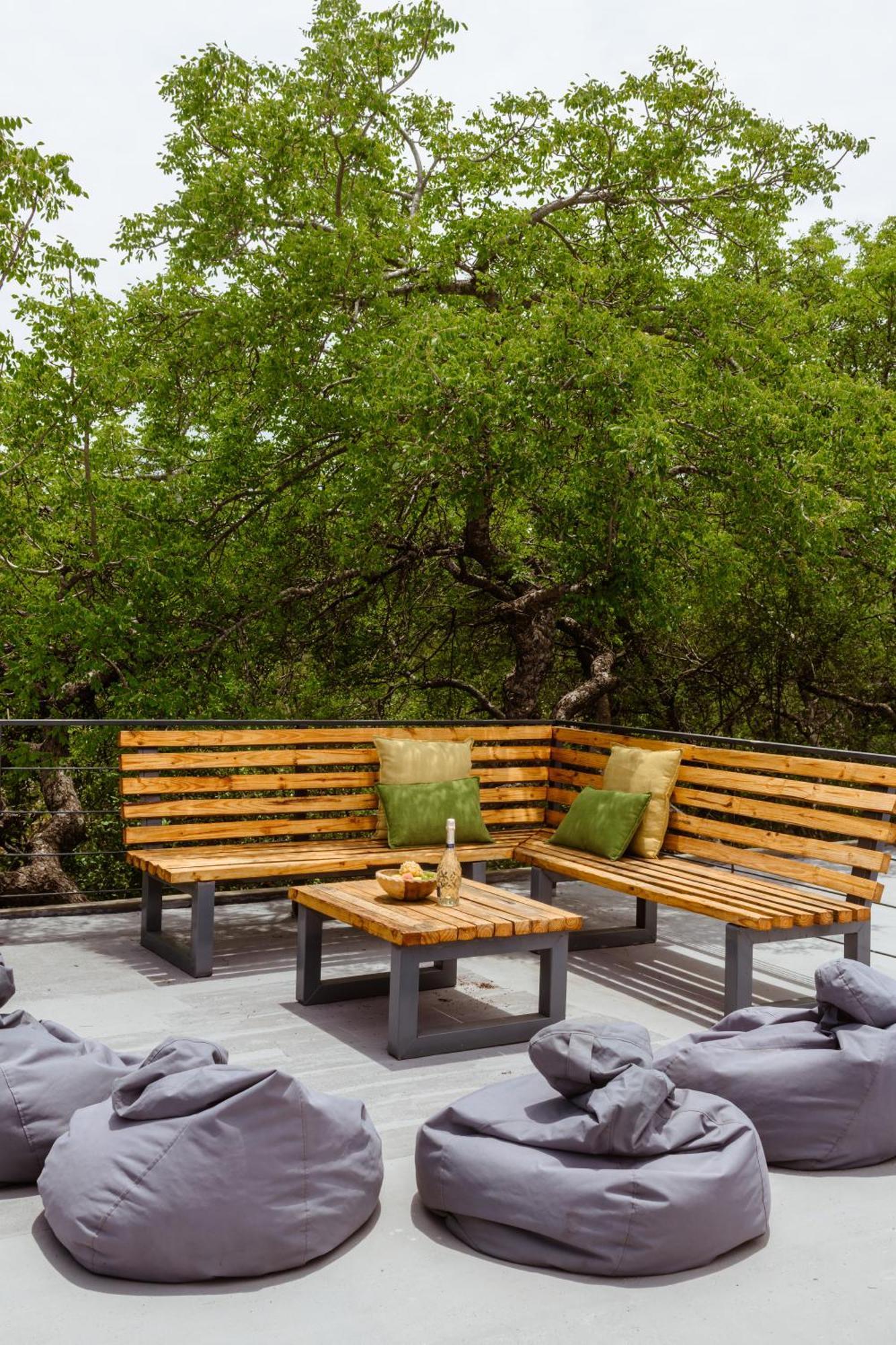 Jackals Dream - Self Catering Villa Bordering Kruger National Park Марлот Парк Екстериор снимка