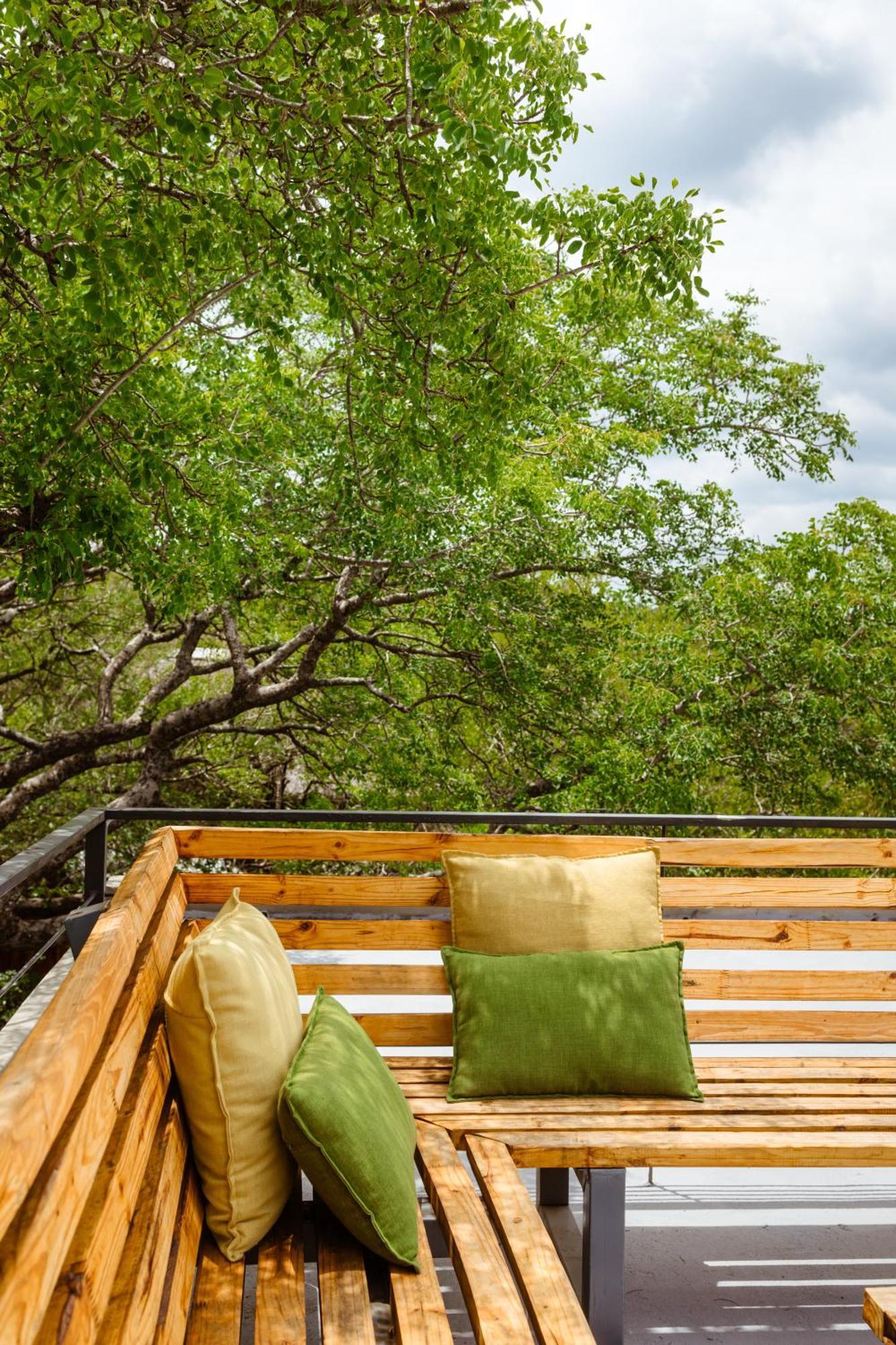 Jackals Dream - Self Catering Villa Bordering Kruger National Park Марлот Парк Екстериор снимка