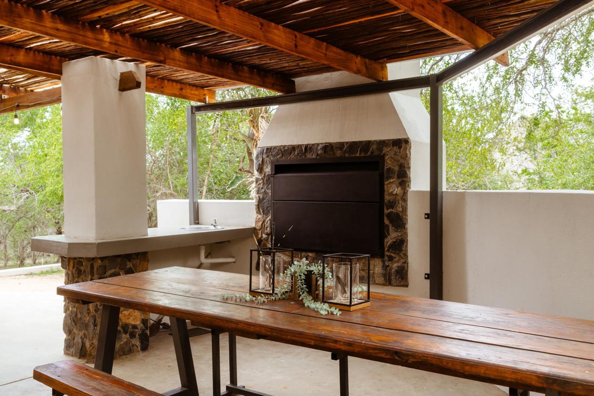 Jackals Dream - Self Catering Villa Bordering Kruger National Park Марлот Парк Екстериор снимка